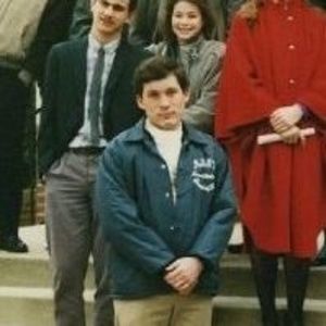 Meet your Posher, Brian